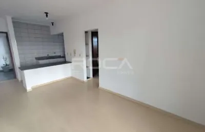 Oportunidade imperdível! apartamento de 1 dormitório no parque arnold schimidt em são carlos.