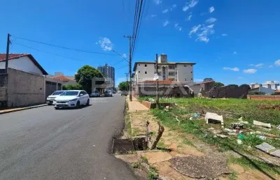 Terreno à venda no jardim bethânia, são carlos - ótima oportunidade para investir!
