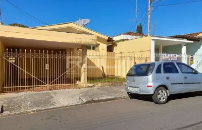 Casa com 3 quartos à venda na Rua Rafael de Abreu Sampaio Vidal, 1944, Vila Arnaldo, São Carlos