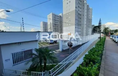 Venda de apartamentos / padrão na cidade de são carlos