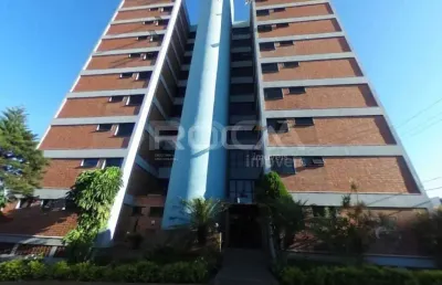 Lindo apartamento de 1 dormitório no parque arnold schimidt, são carlos
