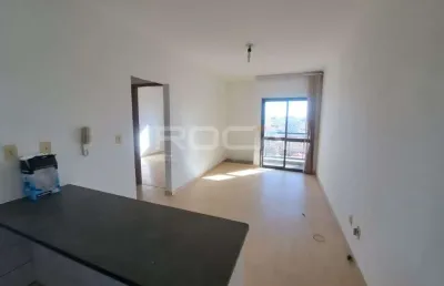 Apartamento padrão com 1 dormitório no parque arnold schimidt, são carlos