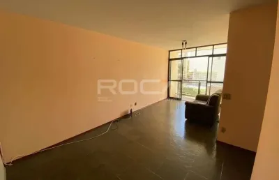 Apartamento de 2 dormitórios no jardim paraíso, são carlos