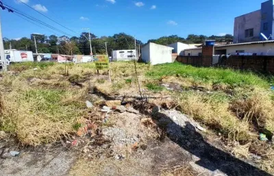Terreno à venda na Rua João Martins Franca, Cidade Aracy, São Carlos