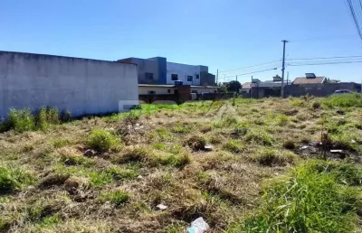 Terreno à venda no bairro cidade aracy em são carlos | oportunidade única!