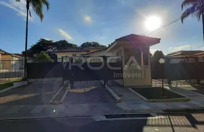Apartamento padrão para alugar no jardim tangará, são carlos