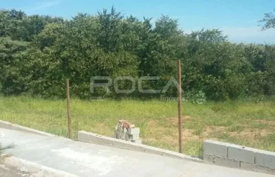 Terreno padrão à venda no jardim das torres, são carlos - excelente oportunidade!