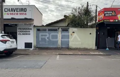 Casa com 3 quartos à venda na Avenida Sallum, 1313, Vila Prado, São Carlos