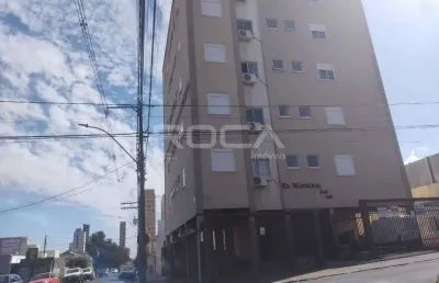 Venda de apartamentos / padrão na cidade de são carlos