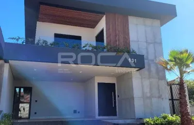 Venda de casas / condomínio na cidade de são carlos
