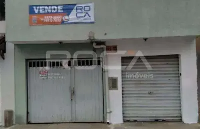 Casa com 3 quartos à venda na Rua Natalino Sbampato, 1125, Cidade Aracy, São Carlos