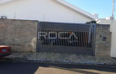 Casa com 3 quartos à venda na Alameda das Crisandálias, 635, Cidade Jardim, São Carlos