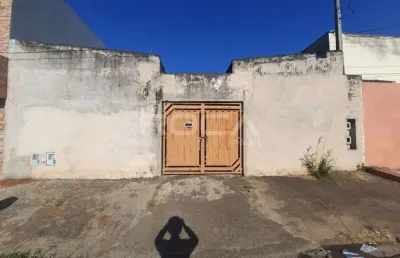 Excelente casa à venda no bairro cidade aracy em são carlos!