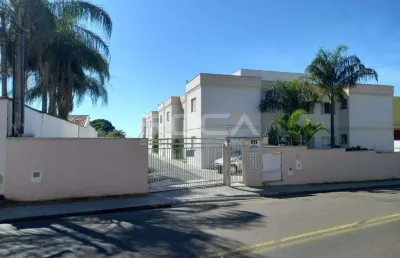 Venda de apartamentos / padrão na cidade de são carlos