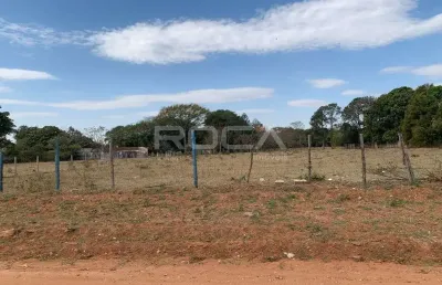 Chácara / sítio à venda na Al Alameda Das Sibipirunas, 60, Vale Santa Felicidade, São Carlos