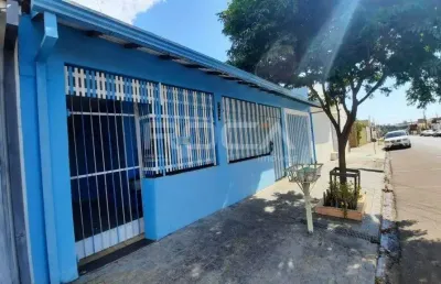 Casa à venda no jardim munique, são carlos: 3 dormitórios e 2 vagas