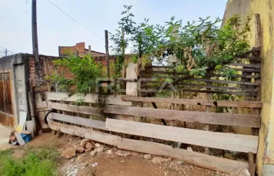 Terreno à venda no bairro cidade aracy, são carlos: excelente oportunidade!