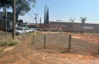 Terreno à venda na vila monteiro gleba i, são carlos - excelente oportunidade!