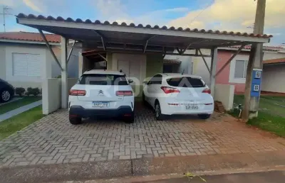 Venda de casas / condomínio na cidade de são carlos