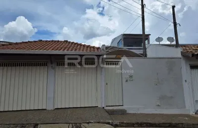 Casa padrão à venda e locação no bairro albertini em são carlos