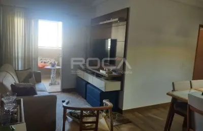 Venda de apartamentos / padrão na cidade de são carlos