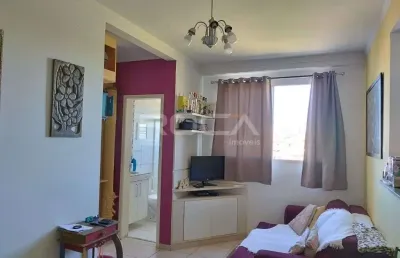 Venda de apartamentos / padrão na cidade de são carlos