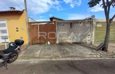 Casa com 2 quartos à venda na Rua Eugênio Cardinalli, 843, Parque Novo Mundo, São Carlos