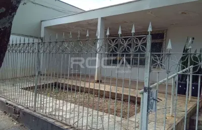 Casa com 4 quartos à venda na Rua Totó Leite, 1296, Jardim Ricetti, São Carlos