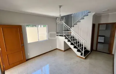 Venda de casas / condomínio na cidade de são carlos