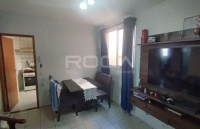 Venda de apartamentos / padrão na cidade de são carlos