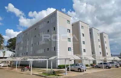 Venda de apartamentos / padrão na cidade de são carlos