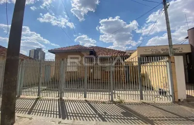 Casa com 2 quartos à venda na Rua Doutor Orlando Damiano, 2083, Jardim Macarengo, São Carlos