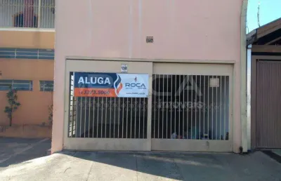 Casa com 3 quartos à venda na Avenida das Gardênias, 373, Cidade Jardim, São Carlos