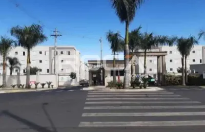 Venda de apartamentos / padrão na cidade de são carlos