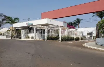 Linda casa em condomínio no jardim ipanema, são carlos