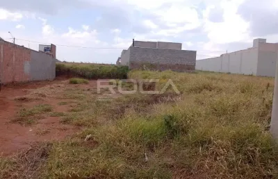 Terreno à venda na Avenida Um, 70, Residencial Arcoville, São Carlos