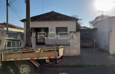 Casa com 3 quartos à venda na Rua Totó Leite, 1657, Jardim Brasil, São Carlos