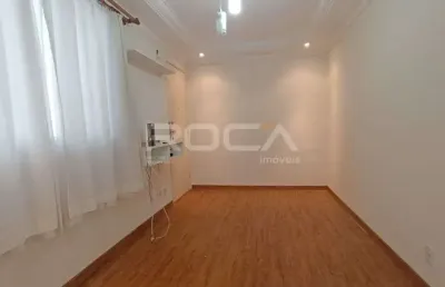 Apartamento de 02 dormitórios no distrito industrial miguel abdelnur em são carlos