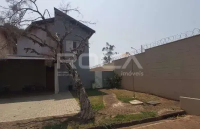 Casa de 4 dormitórios em condomínio no planalto paraíso, são carlos