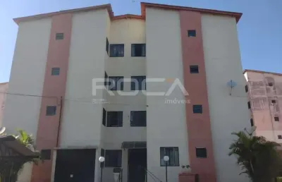 Conheça este lindo apartamento de 2 dormitórios em são carlos!