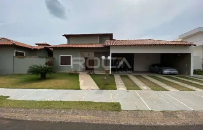 Venda de casas / condomínio na cidade de são carlos
