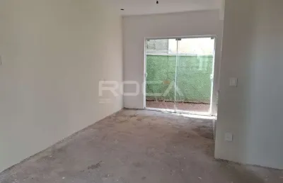 Maravilhosa casa à venda no condomínio jardim cardinalli em são carlos