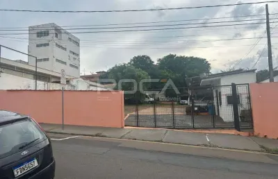 Oportunidade única! terreno comercial à venda no centro de são carlos