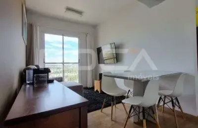Venda de apartamentos / padrão na cidade de são carlos