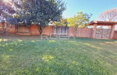 Casa de luxo em condomínio na quinta dos buritis, são carlos