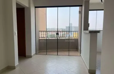 Apartamento padrão à venda no jardim santa paula, são carlos