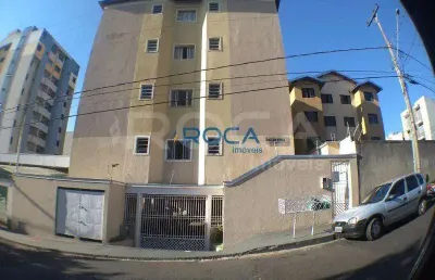 Venda de apartamentos / padrão na cidade de são carlos