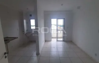 Venda de apartamentos / padrão na cidade de são carlos