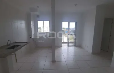 Venda de apartamentos / padrão na cidade de são carlos