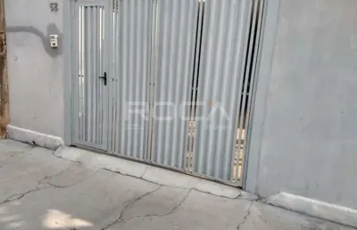 Casa com 3 quartos à venda na Rua Lúcio Rodrigues, 58, Vila Prado, São Carlos